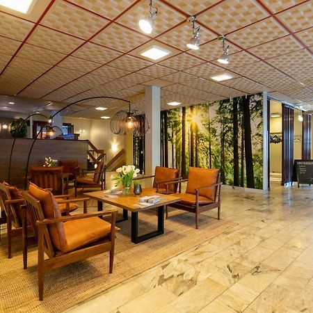 Hotell Tjamstan Mala Kültér fotó
